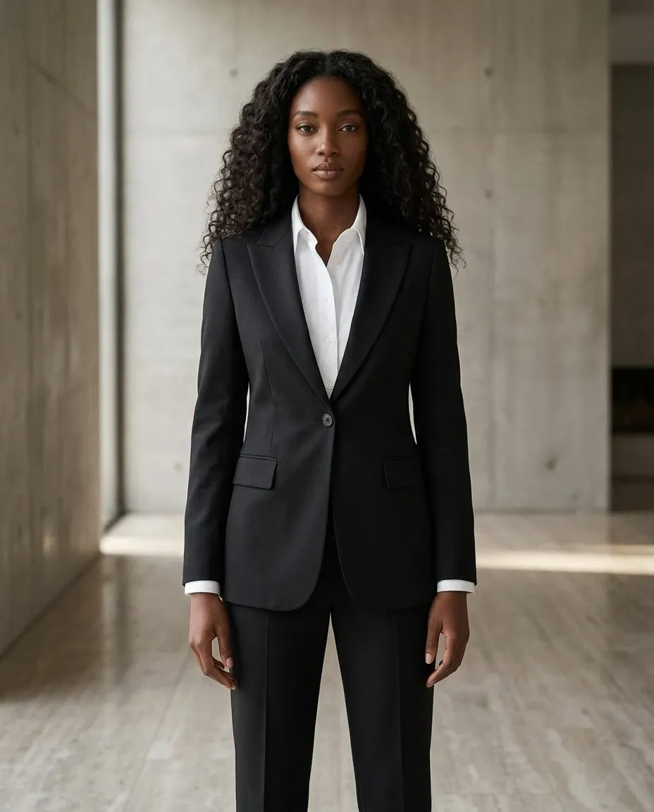 Tailored Blazers for women