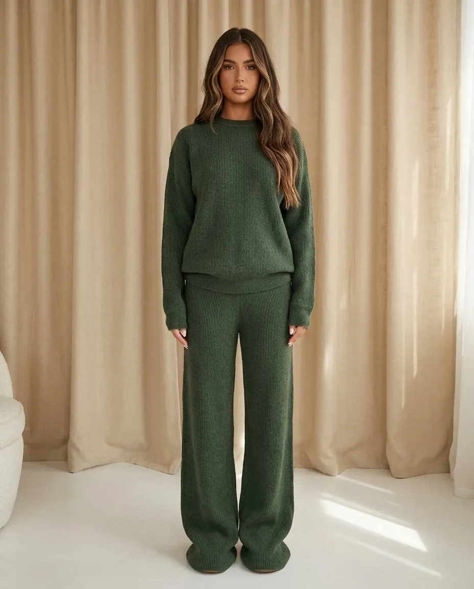 Knit Sets for women