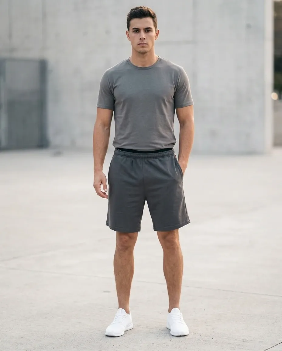 Tracksuit Sets for men