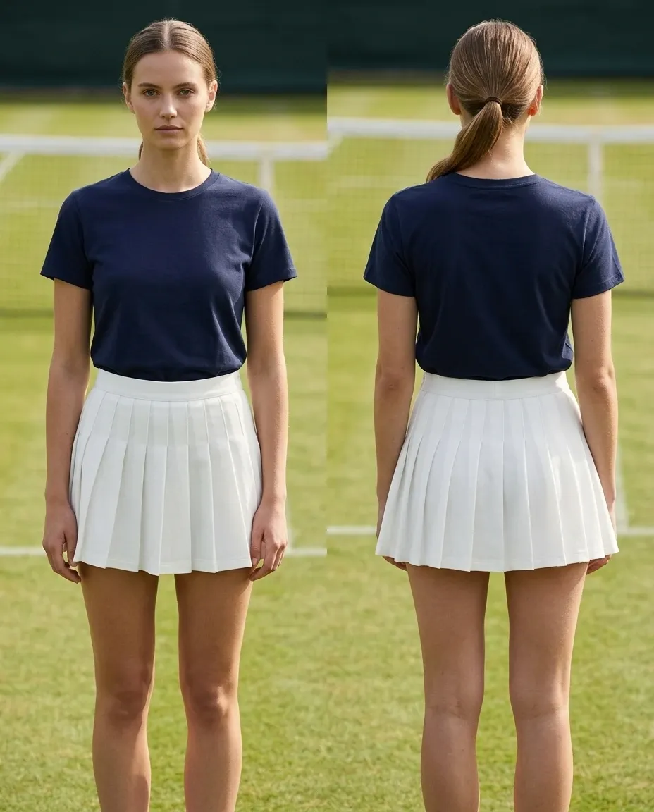 Tennis Skirts for women