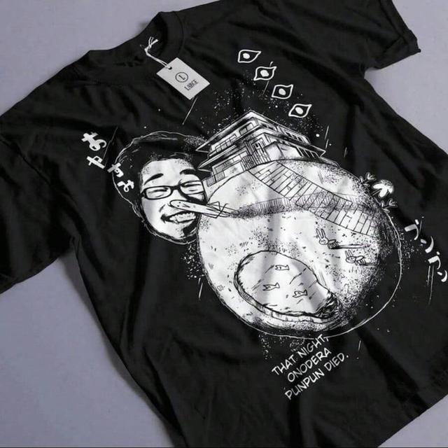 oyasumi goodnight punpun unisex anime shirt aiko tanaka manga shirt