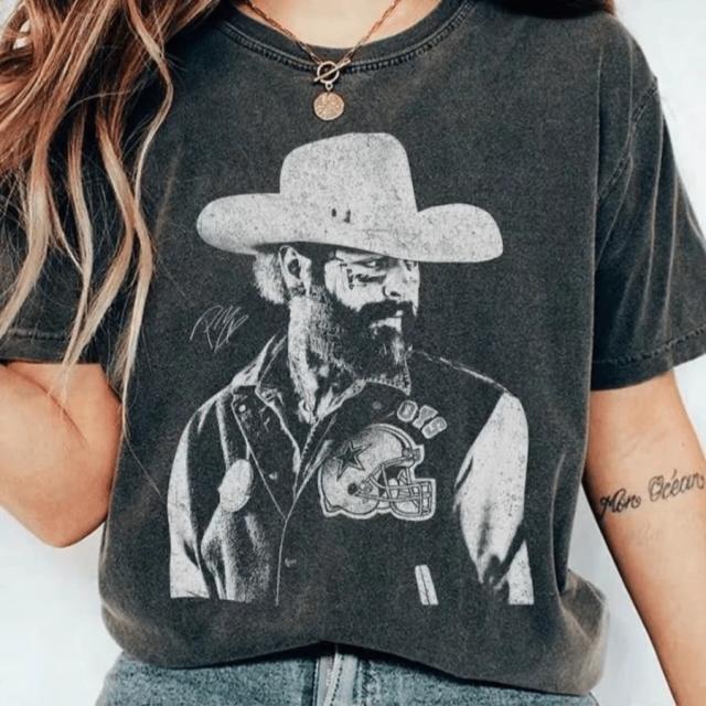 vintage wash graphic print cotton t-shirt
