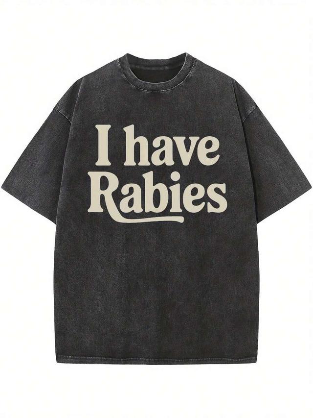 washed black retro vintage washed oversized graphic t-shirt