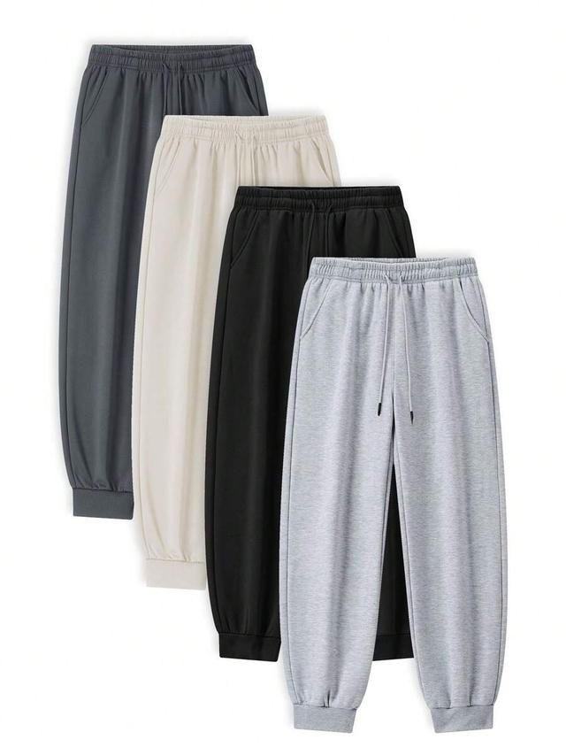 dark grey versatile casual sports drawstring waist travel leggings