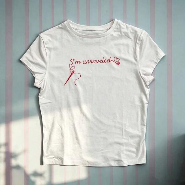 vintage pop singer fan olivia t-shirt