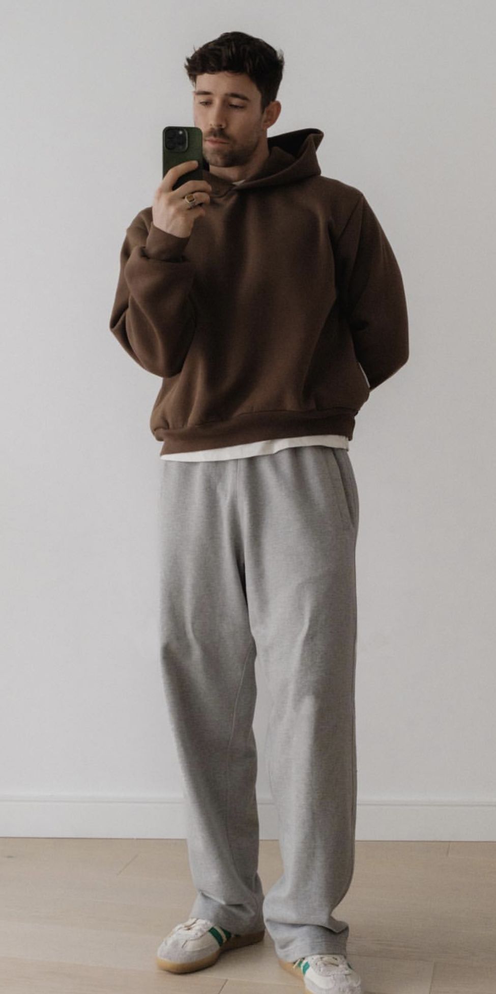 Sweatpants for men