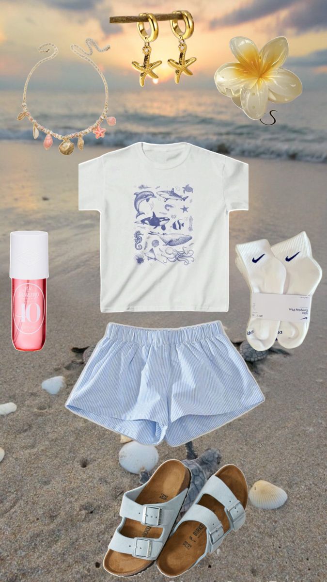 coastal grandma look 4