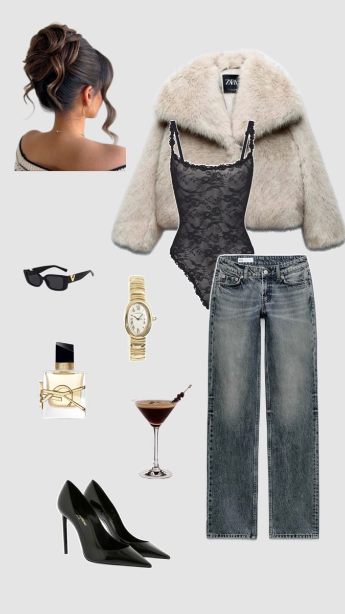 mob wife look 17