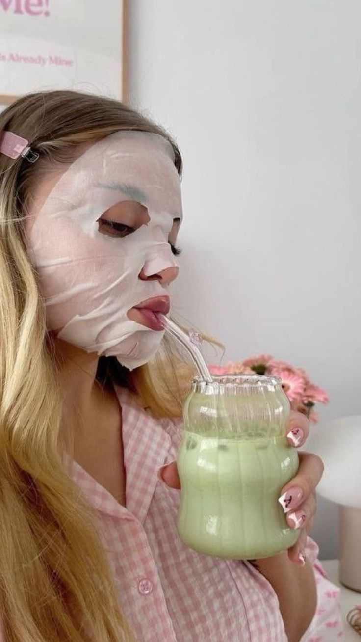 clean girl aesthetic look 4
