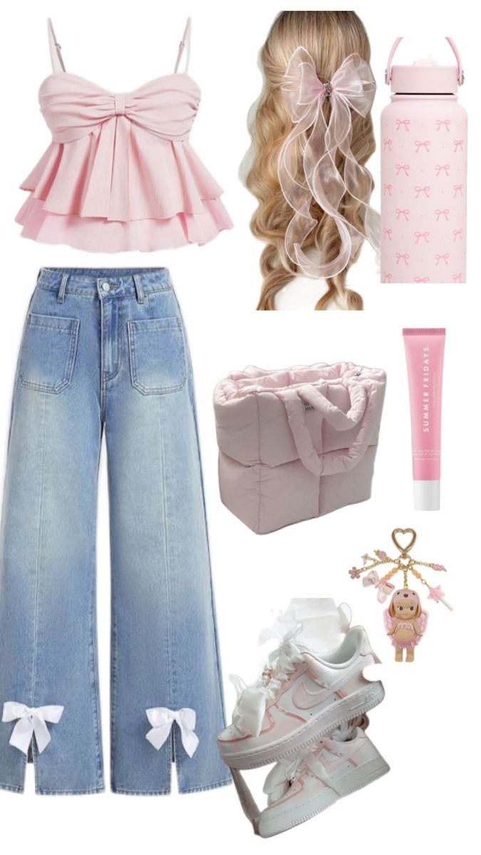coquette look 15