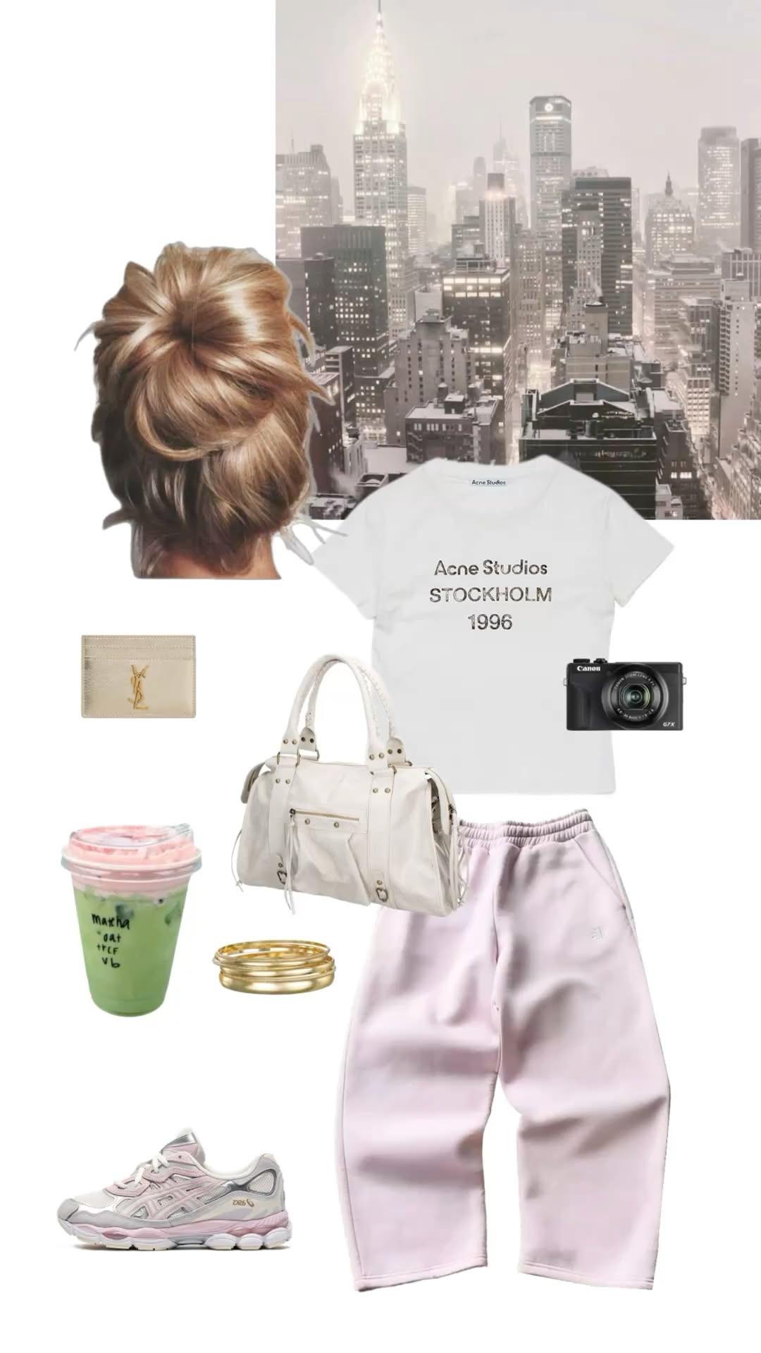 streetwear look 1