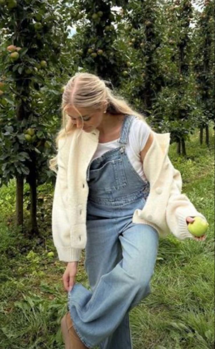 cream textured knit button-up cardigan