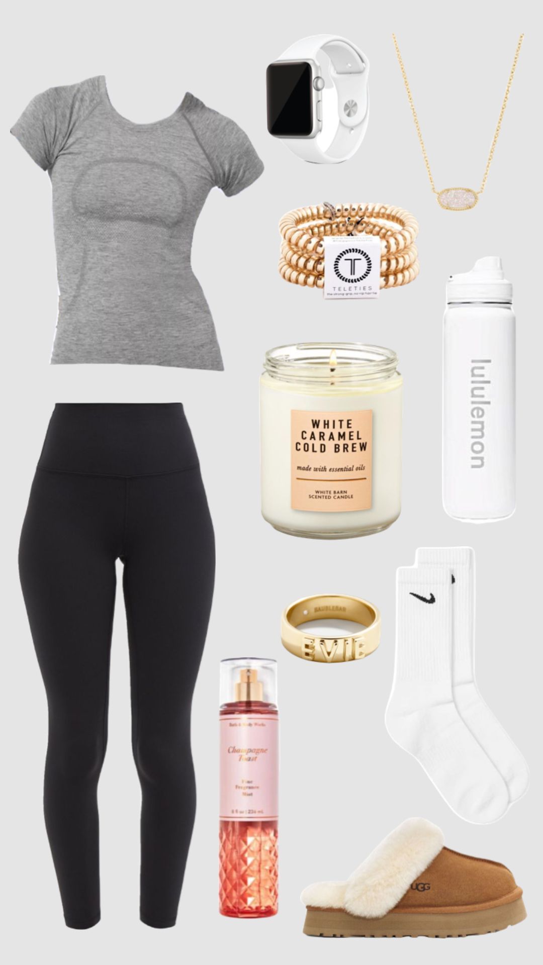 athleisure look 23