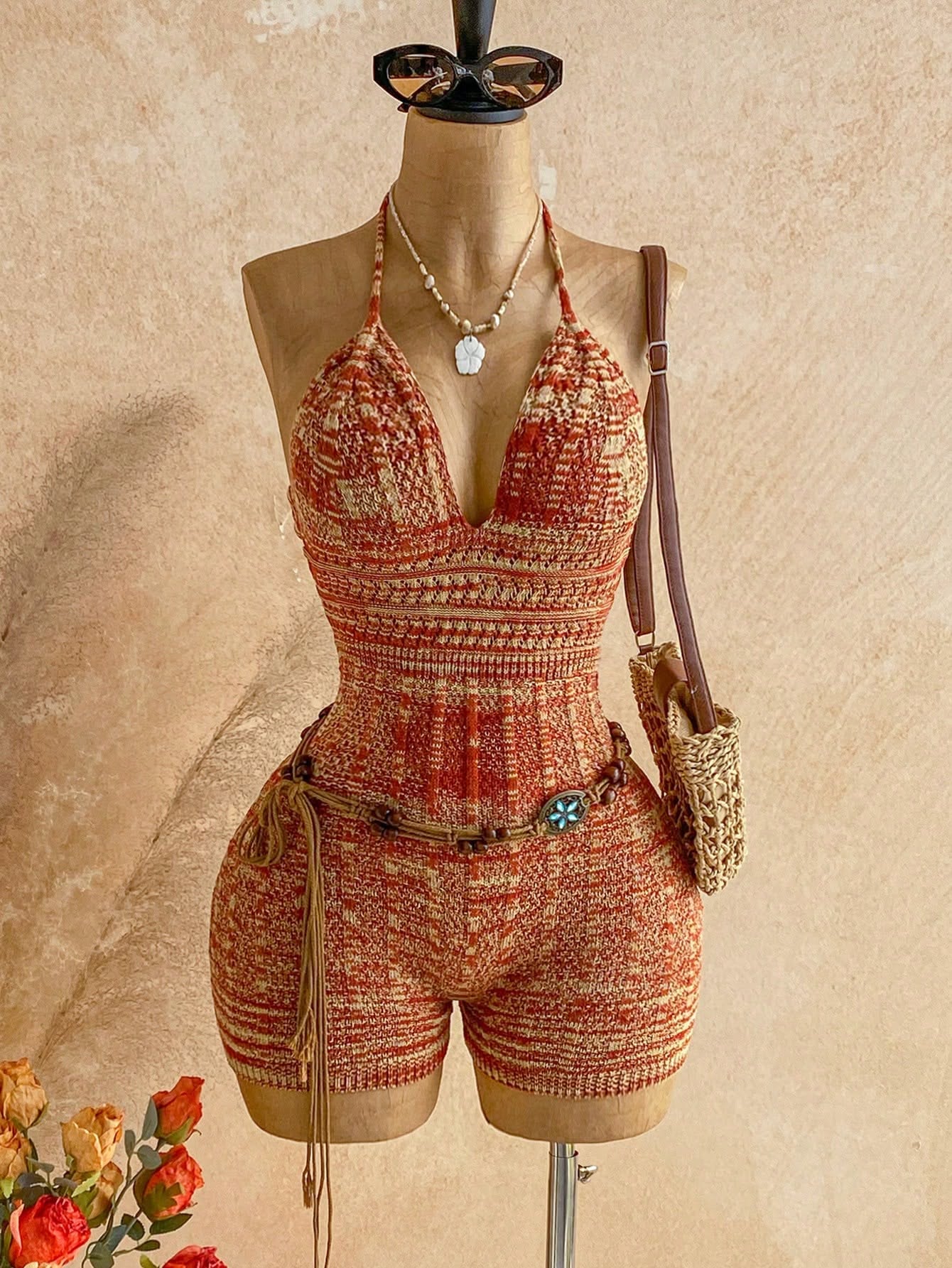 bohemian boho look 5