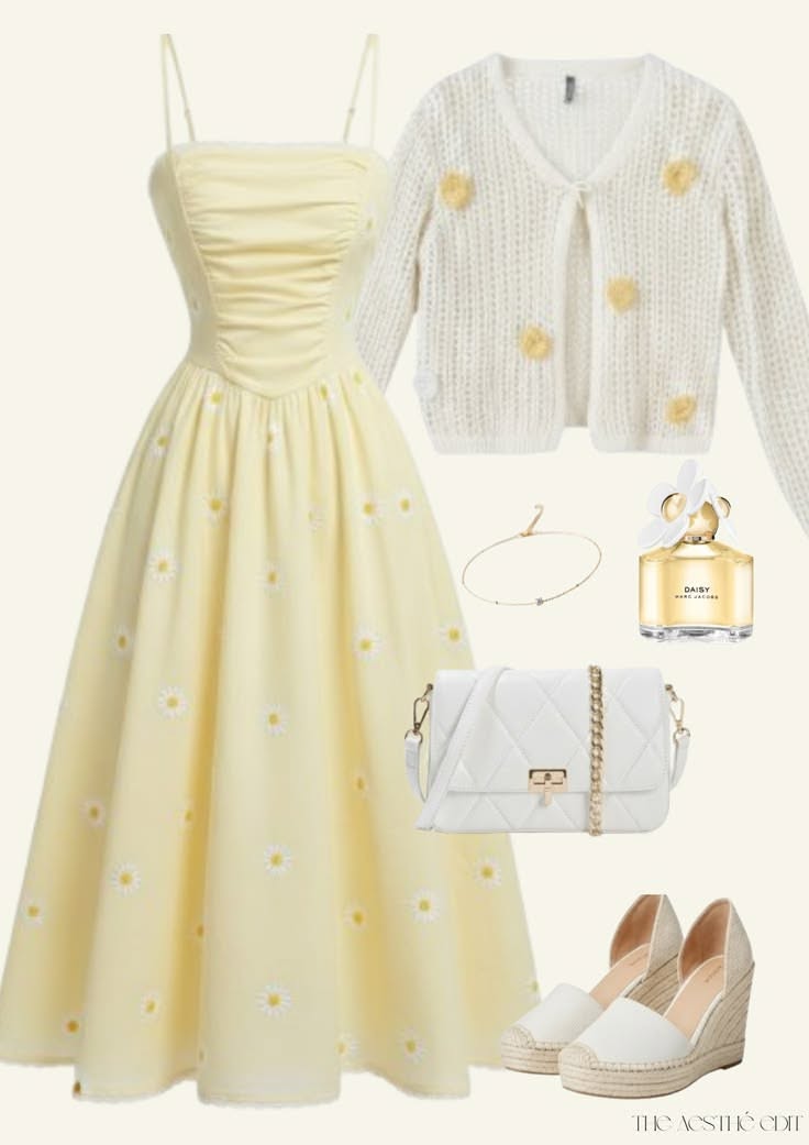 cottagecore look 5