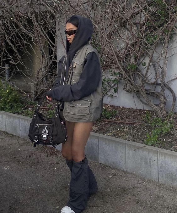 gorpcore look 12