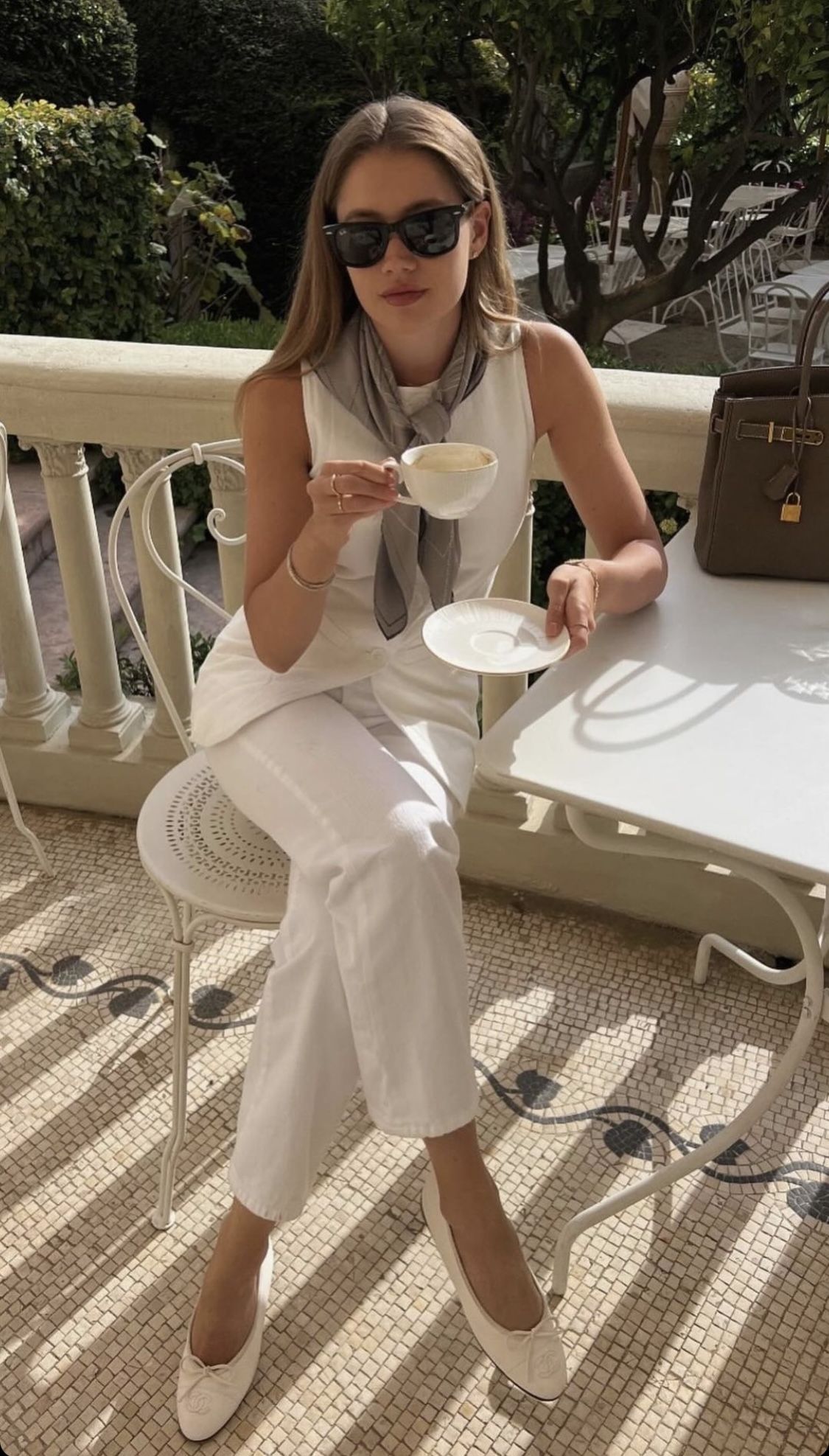 old money look 17
