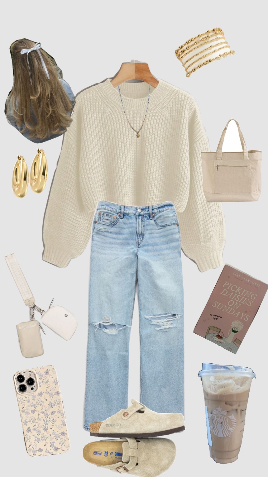 coastal grandma look 19