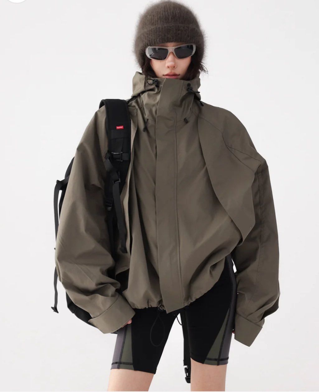 gorpcore look 16