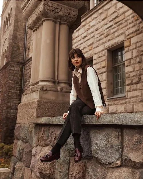 old money look 24