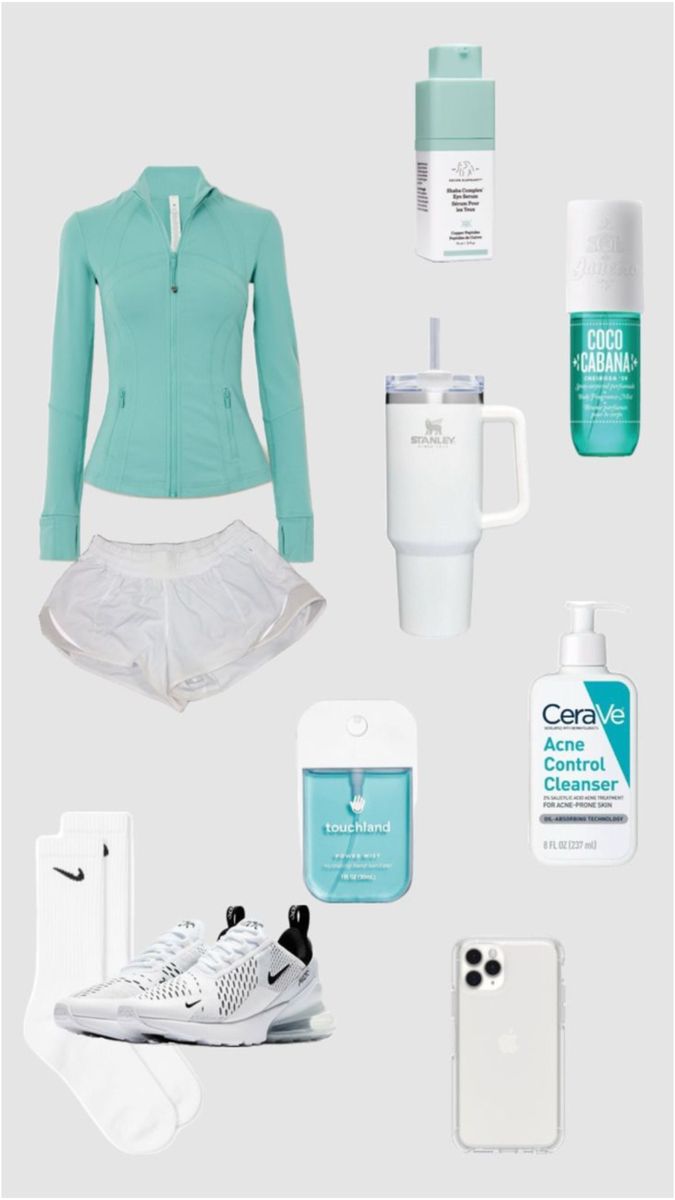 athleisure look 11