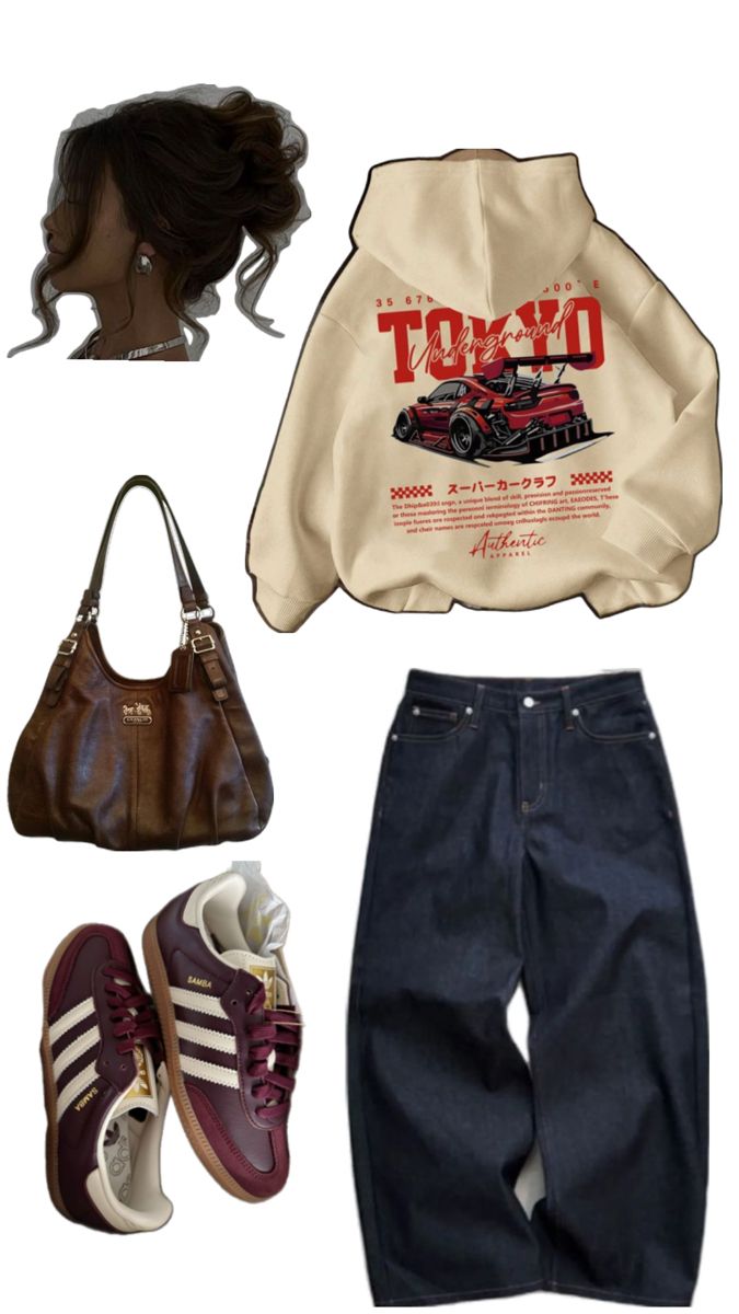 streetwear look 18