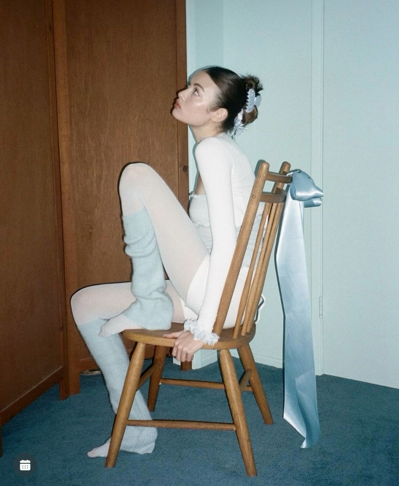 balletcore look 9