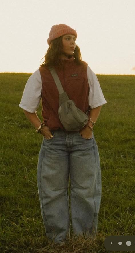 gorpcore look 7