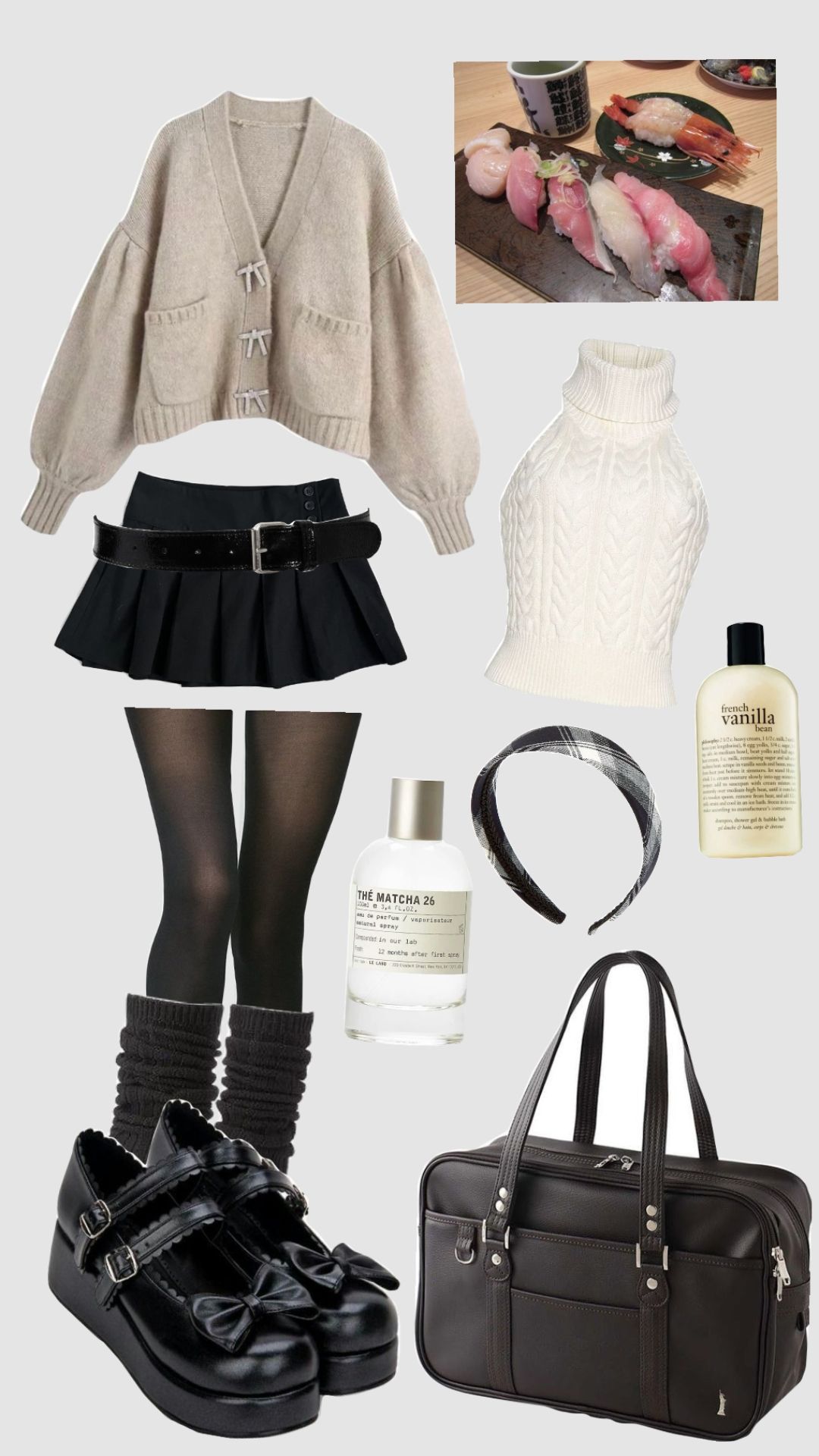 clean girl aesthetic look 14