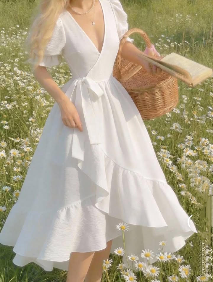 cottagecore look 8