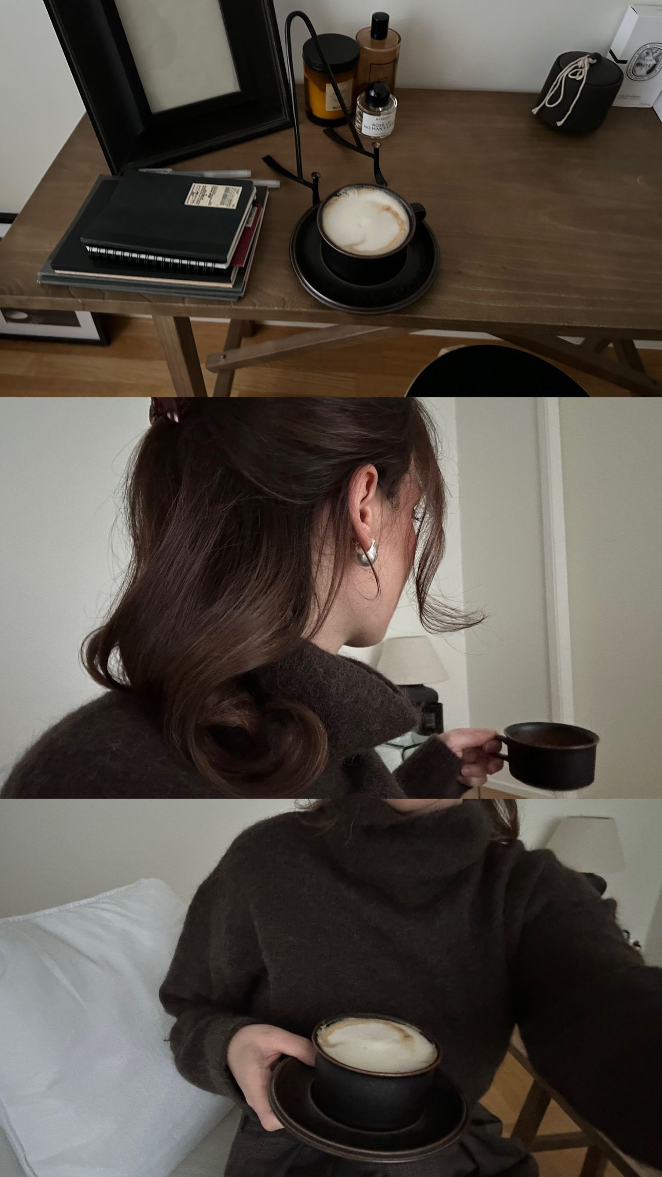 quiet luxury look 18