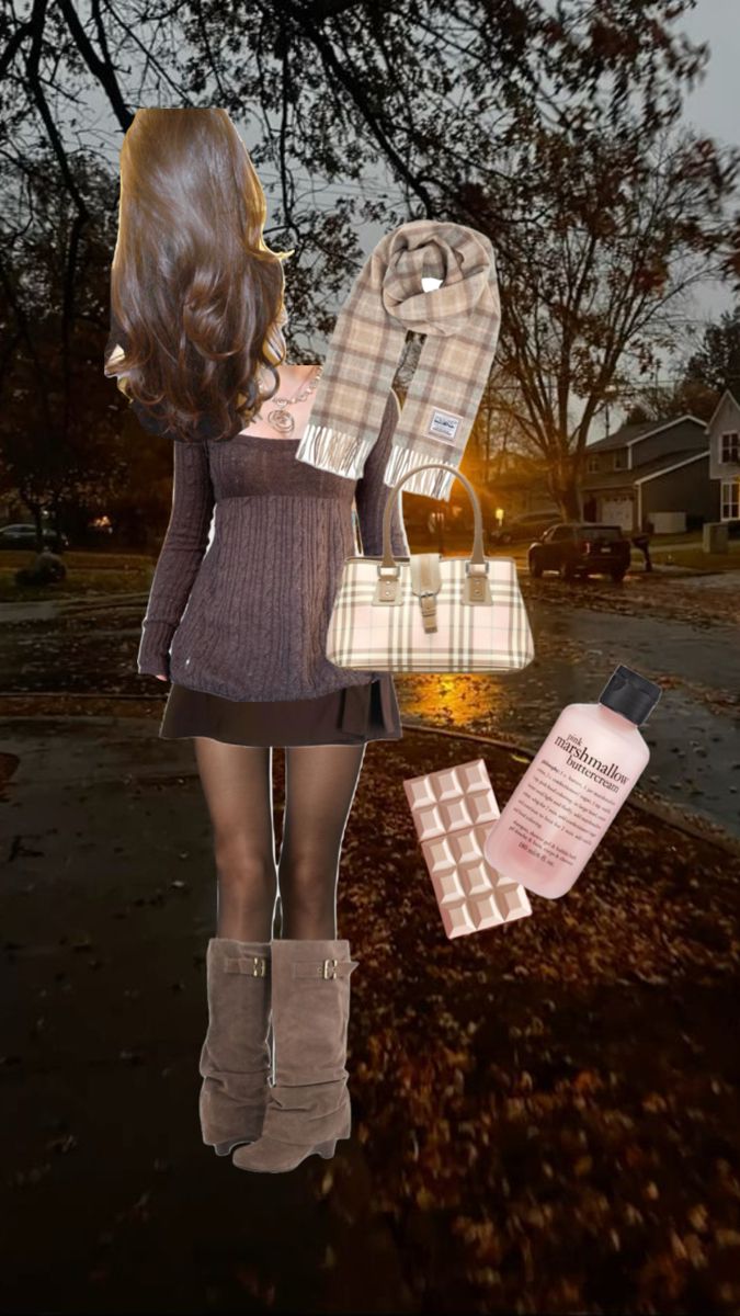 coquette look 23
