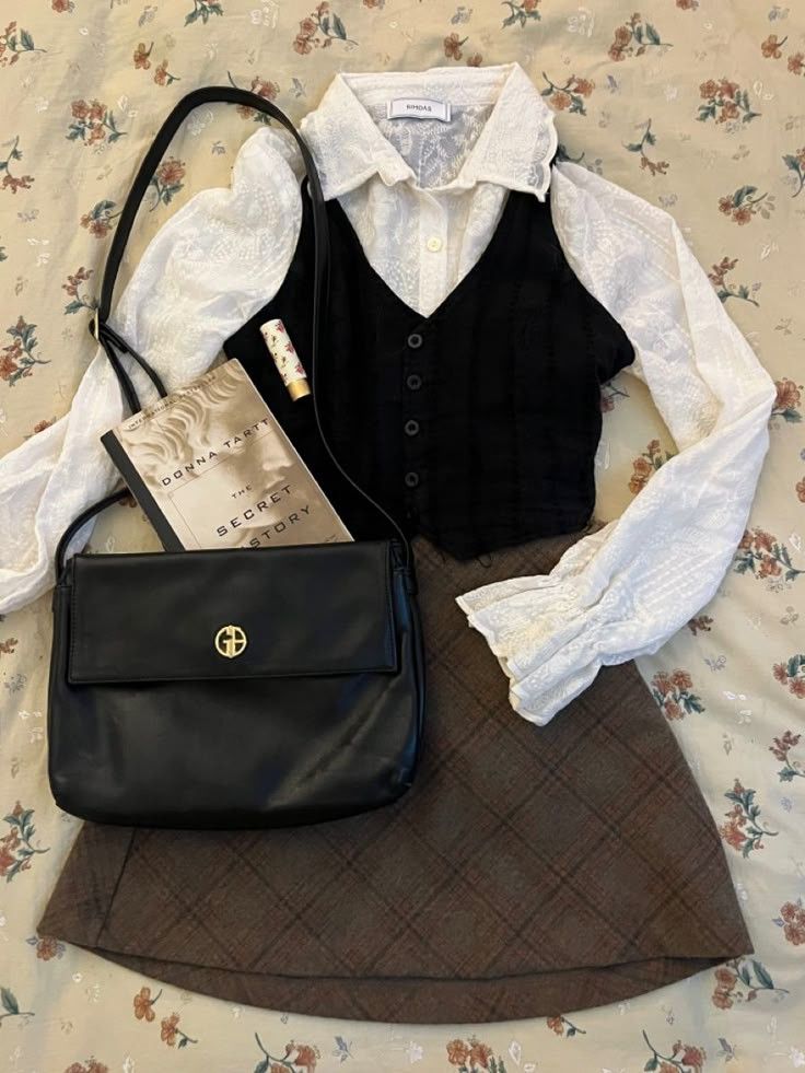cottagecore look 7