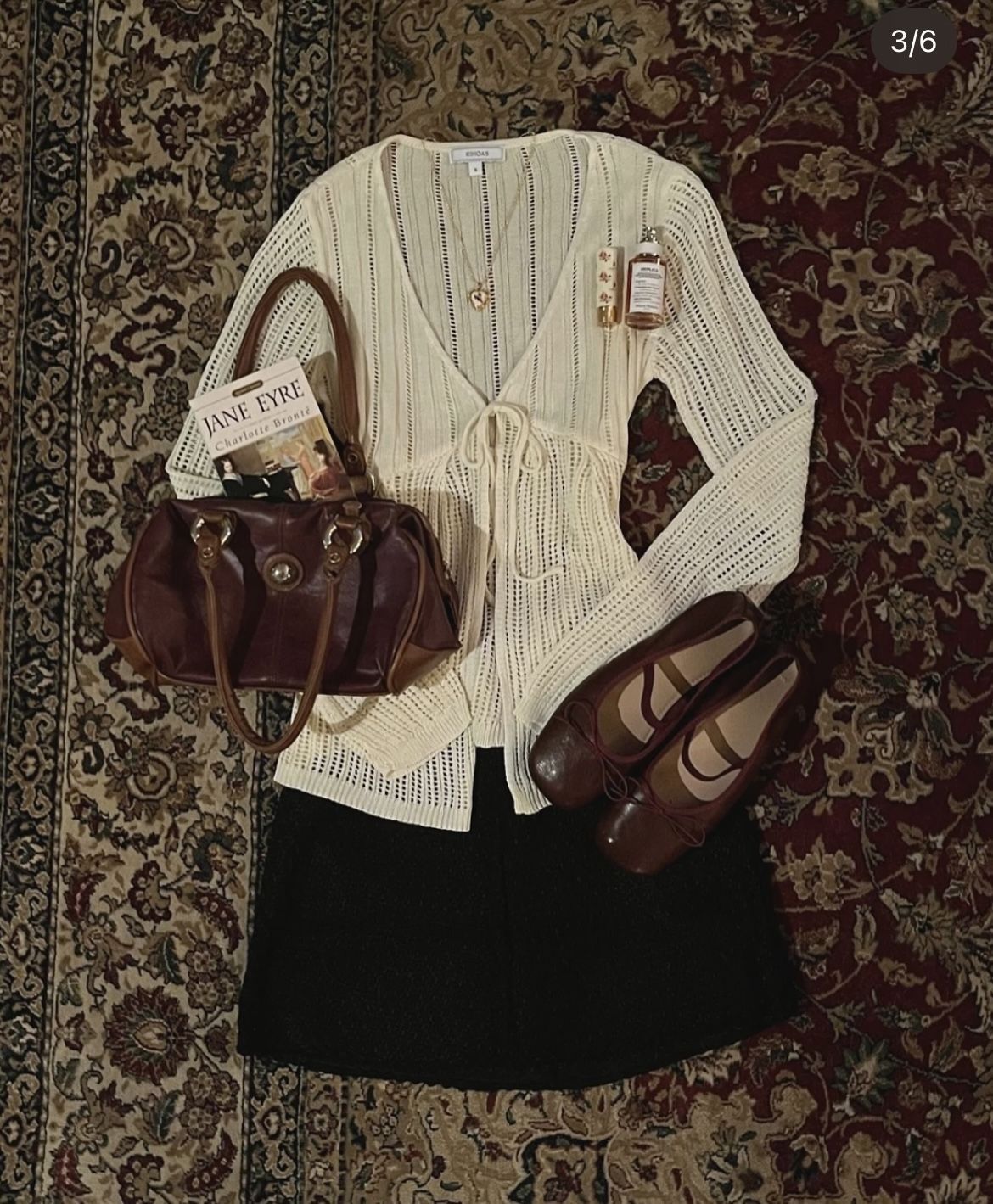 old money look 12
