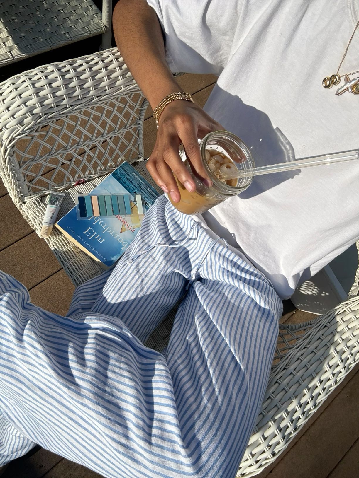 coastal grandma look 14