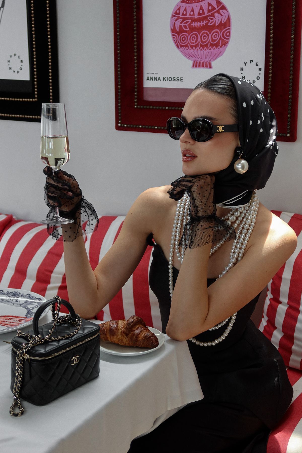 old money look 3