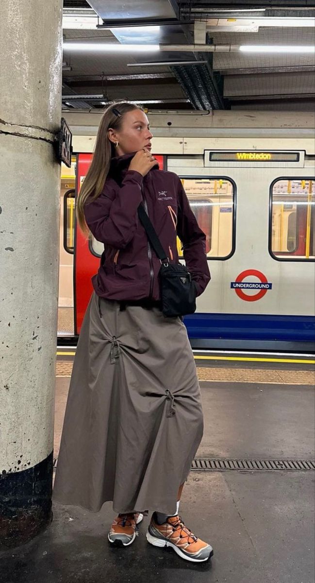gorpcore look 21
