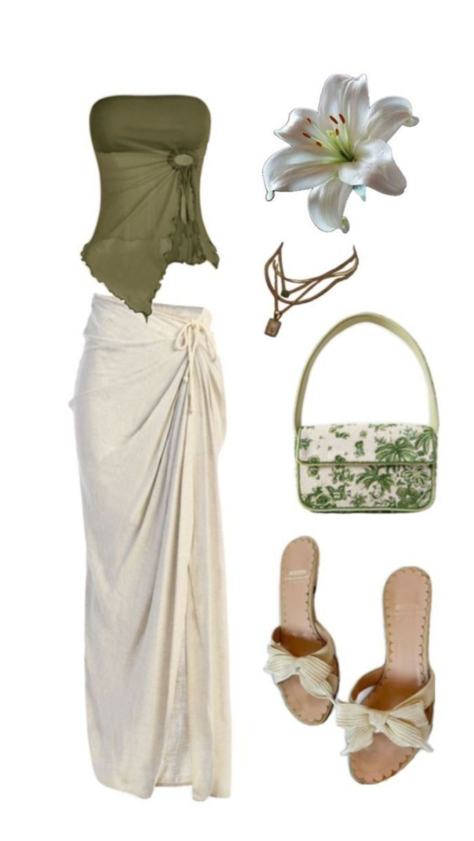 bohemian boho look 13