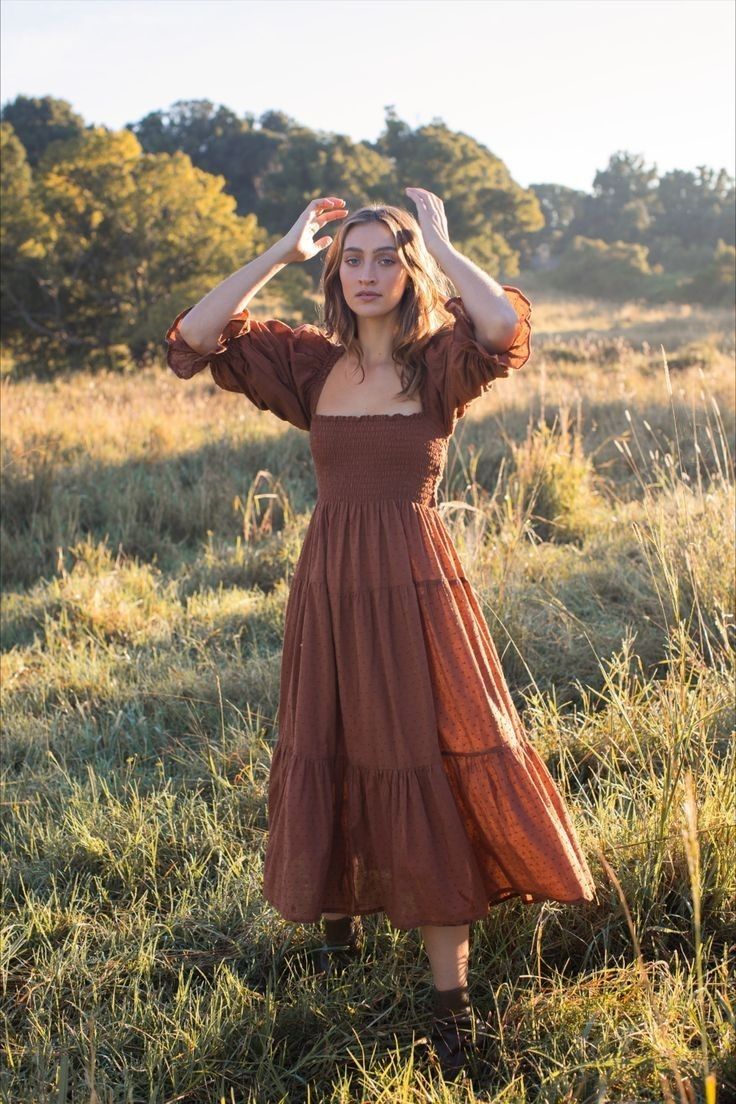bohemian boho look 19