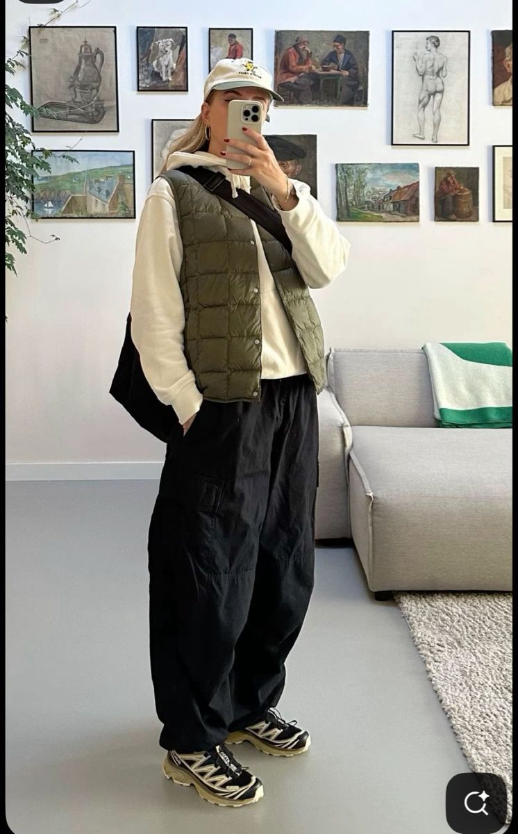 gorpcore look 13