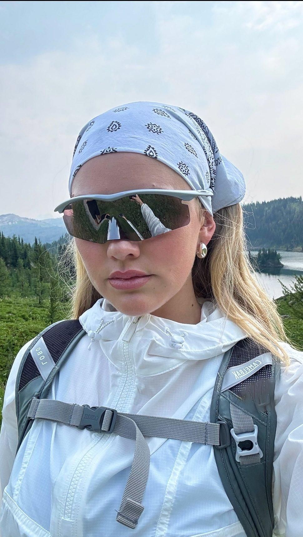 gorpcore look 24