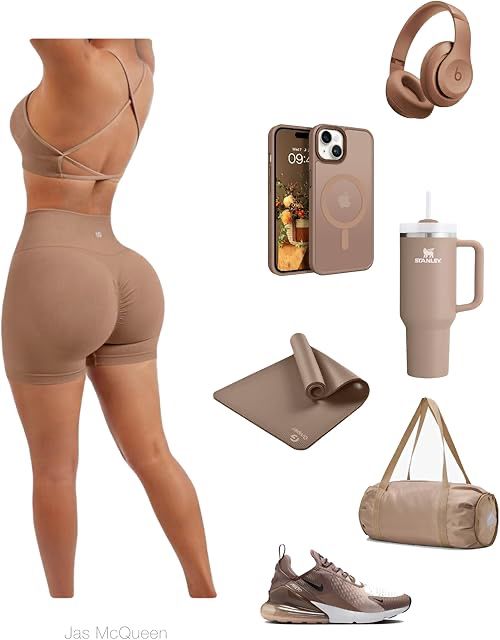 athleisure look 2