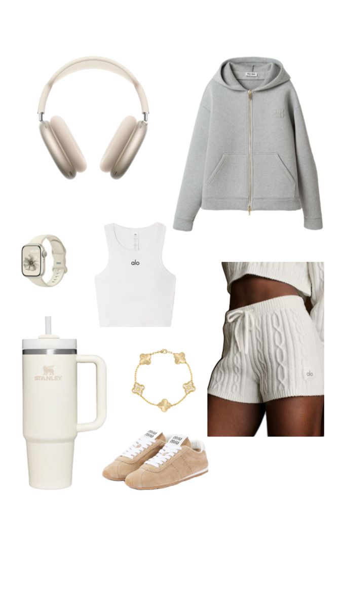athleisure look 13