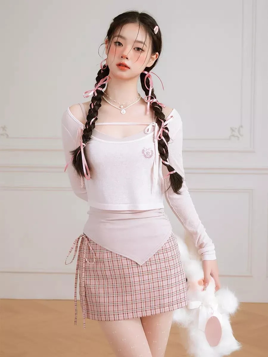 coquette look 7
