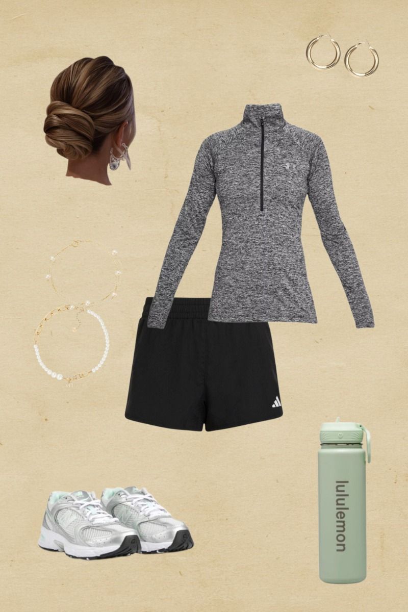 athleisure look 19
