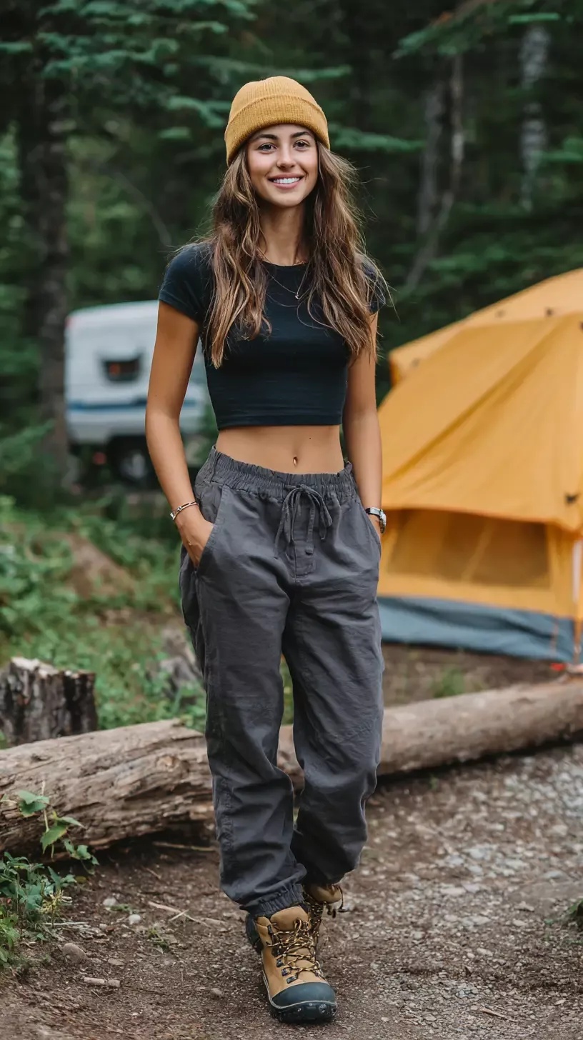 gorpcore look 21