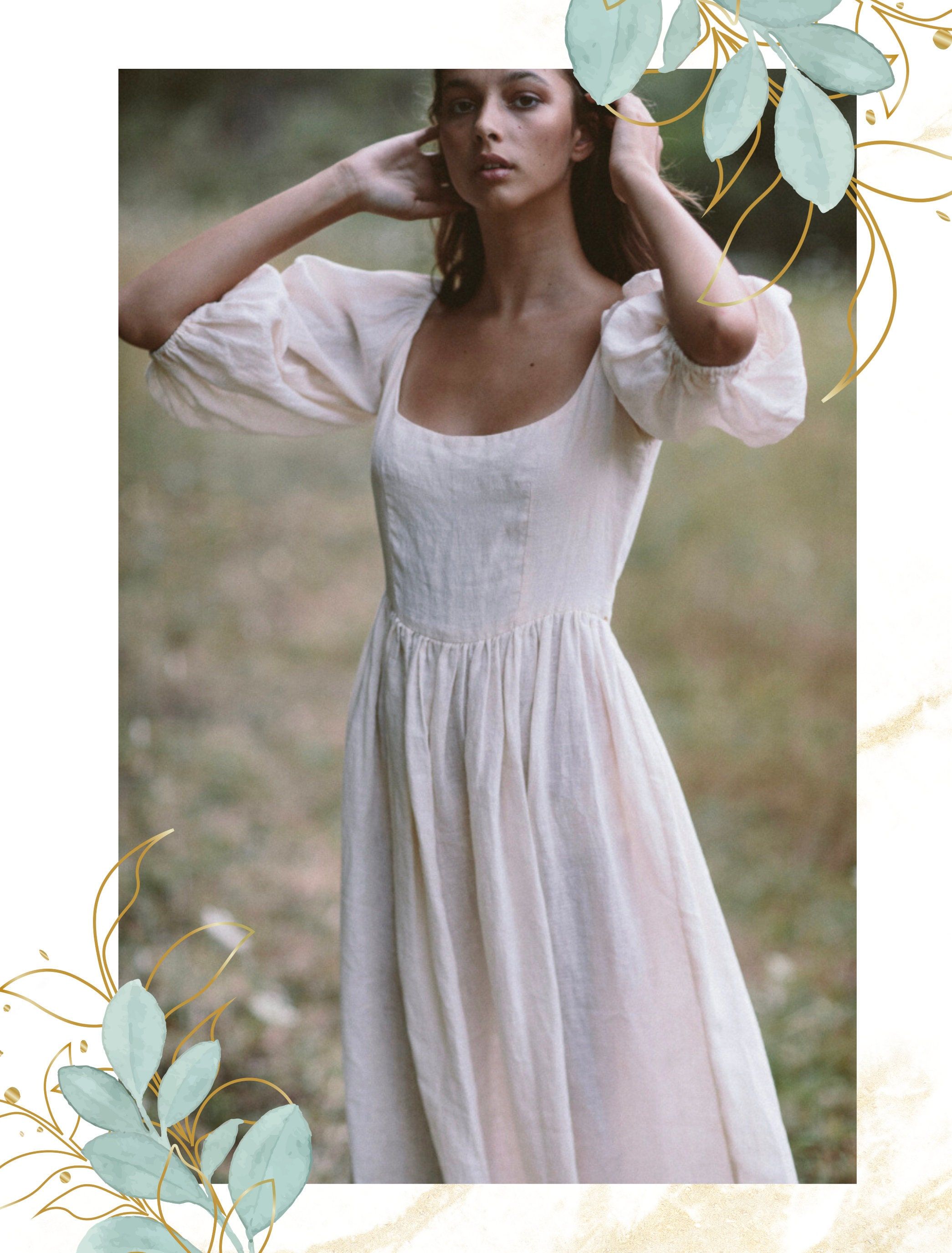 bohemian boho look 13