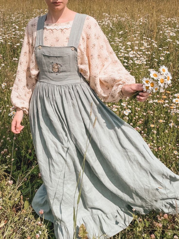 cottagecore look 15
