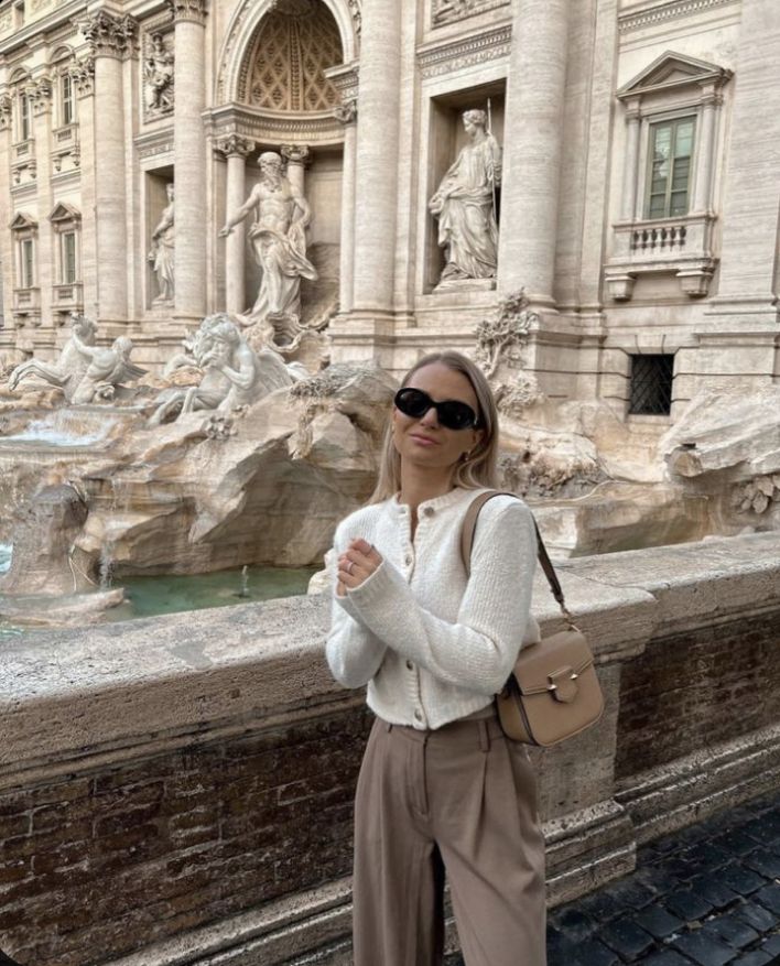 old money look 16