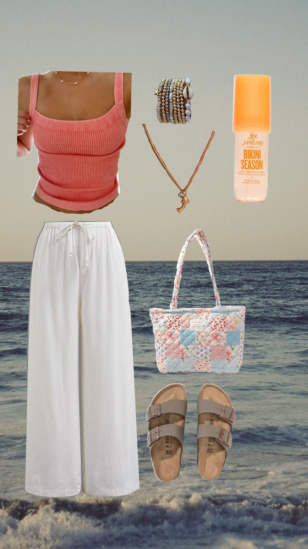 coastal grandma look 9